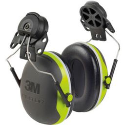 X4 Ear Defenders  thumbnail-1