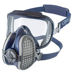 Integra™ 3/4 Face Respirators, P3 thumbnail-0