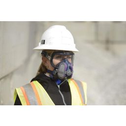 Integra™ 3/4 Face Respirators, P3 thumbnail-2