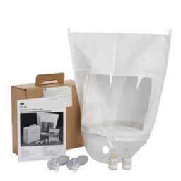 Respirator Facepiece Fit Testing Kits thumbnail-2