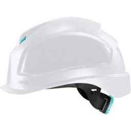 PHEOS Industrial Hard Hat, White thumbnail-0