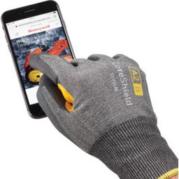 22-7518B CoreShield Cut B Nitrile Micro-Foam Gloves thumbnail-2