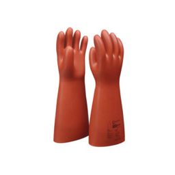 Composite and Arc Flash Rated Latex Electricians Glove Class 4, Sizes 8-12 thumbnail-0