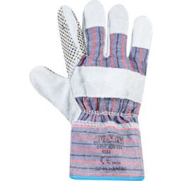 CAT I Standard Rigger Gloves with Maxi-Grip, Size 10 thumbnail-1