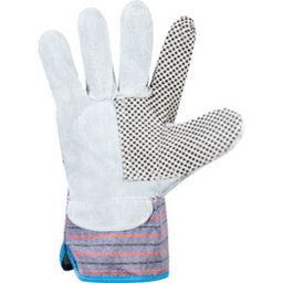 CAT I Standard Rigger Gloves with Maxi-Grip, Size 10 thumbnail-2