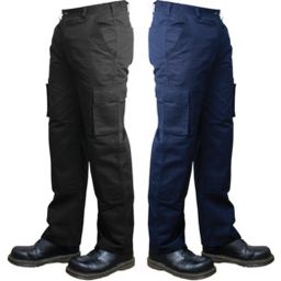 Cargo Trousers thumbnail-0