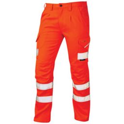 Kingford EcoViz® PCX Stretch Cargo Trousers thumbnail-0