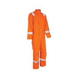 Weenas Ambassador Flame Retardant Overalls thumbnail-0