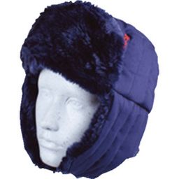 Navy Alaskan Hood thumbnail-0