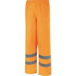 Hi-Vis Ripstop Heavy-Duty Trousers thumbnail-0