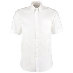 Oxford Short Sleeve Shirts thumbnail-0