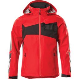 ACCELERATE Men's Winter Jackets thumbnail-3