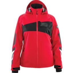 ACCELERATE Women's Winter Jackets thumbnail-3