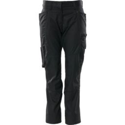 ACCELERATE Diamond Fit Women's Trousers thumbnail-1