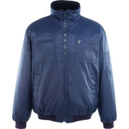 Alaska Navy Pilot Jackets thumbnail-0