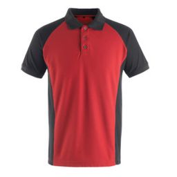 UNIQUE BOTTROP Polo Shirts thumbnail-0