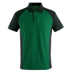 UNIQUE BOTTROP Polo Shirts thumbnail-1