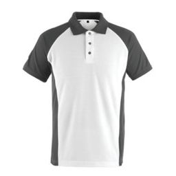 UNIQUE BOTTROP Polo Shirts thumbnail-2