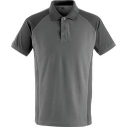 UNIQUE BOTTROP Polo Shirts thumbnail-4