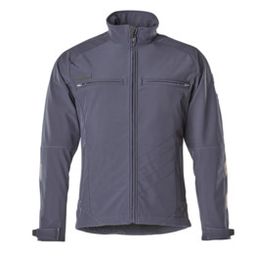 UNIQUE Dresden Soft Shell Jackets thumbnail-1