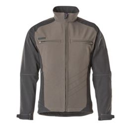 UNIQUE Dresden Soft Shell Jackets thumbnail-0