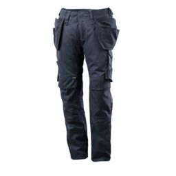 UNIQUE Trousers with Holster Pockets thumbnail-0