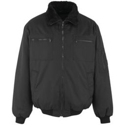 Alaska Navy Pilot Jackets thumbnail-1