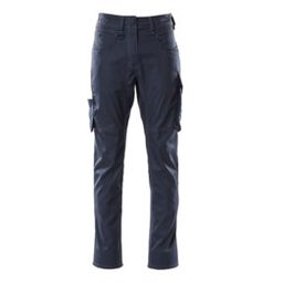 UNIQUE Women's PEARL Fit Work Trousers thumbnail-0