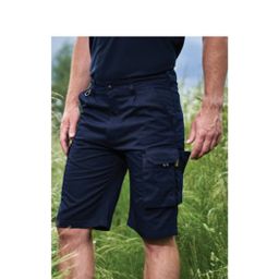 Hawk Deluxe EarthPro ® Combat Shorts, Sizes 28"-52" thumbnail-2