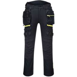 Detachable Holster Pocket Trousers thumbnail-4