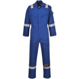 Flame Resistant Coverall thumbnail-0