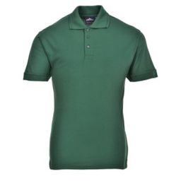 B210 Naples Men's Polo Shirts thumbnail-2