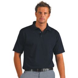 B210 Naples Men's Polo Shirts thumbnail-0