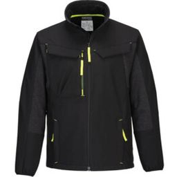 Eco Hybrid Softshell Jacket thumbnail-0