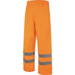 Hi-Vis Trousers (EN20471) Yellow or Orange thumbnail-1