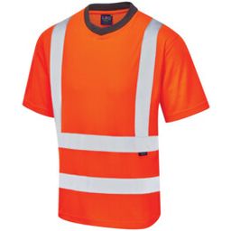 Class 2 Comfort EcoViz®PB Hi-Vis T-Shirt  thumbnail-0