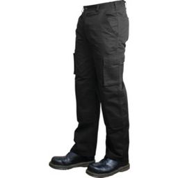 Cargo Trousers thumbnail-1