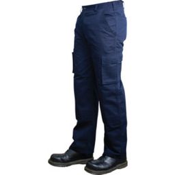 Cargo Trousers thumbnail-2