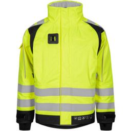 FR/ARC Waterproof High Visibility Climbing Jacket
 thumbnail-0