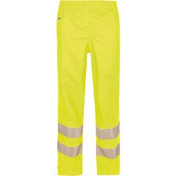 Fire Retardant ARC Rated High Visibility Waterproof Overtrousers
 thumbnail-0