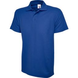 UC101 Classic Polo Shirt thumbnail-0