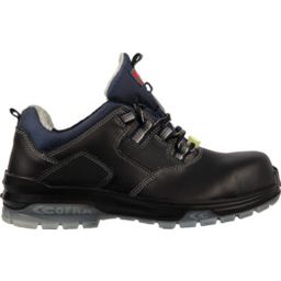 RAP S3 ESD Safety Trainers, Black/Blue thumbnail-0