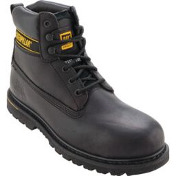 Holton Safety Boots
 thumbnail-0