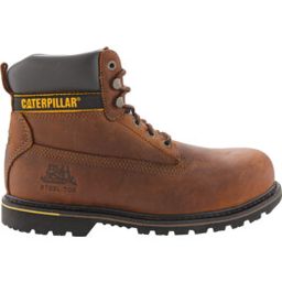 Holton Safety Boots
 thumbnail-3