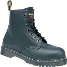 6601 Icon 7-Eyelet Style Safety Boots
 thumbnail-0