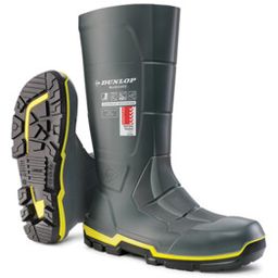 Metguard Safety Wellington Boot thumbnail-0