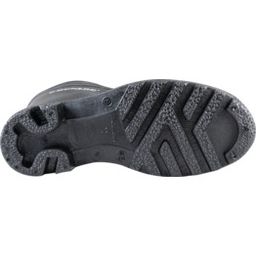 142PP Protomastor™ Full Safety Boot, Black thumbnail-2