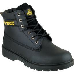 Mens Safety Boot thumbnail-0