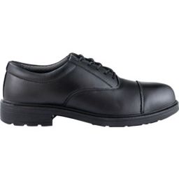 Black S3 Oxford Shoes thumbnail-2