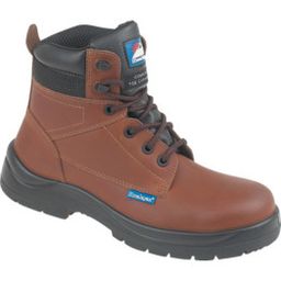 Hygrip S3 Leather Safety Boots thumbnail-0